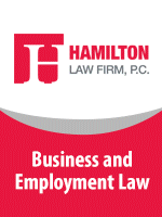 Hamilton Law Firm