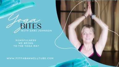 Yoga Bites