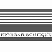 HighBarBoutique's avatar