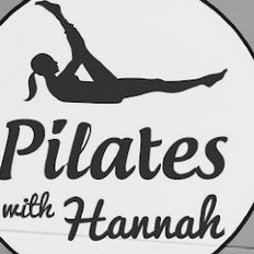 PilatesWithHannah's avatar