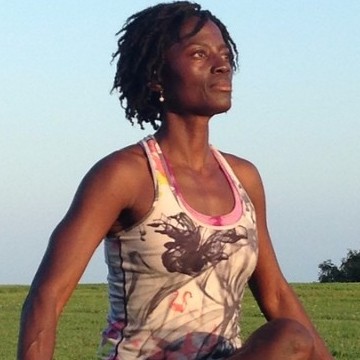 RomyYoga's avatar
