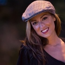 PatriciaWalker's avatar