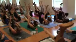 Episode 4 Inferno Hot Pilates Teacher Training Princeton, NJ