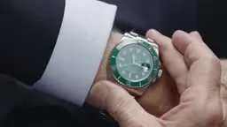Every Rolex Tells a Story Don Walsh. Rolex @ Hamilton Jewelers