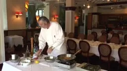Tre Piani How To Chicken Milanese by Jim Weaver