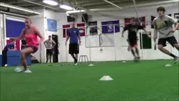 PEAC Performance SPORTS TRAINING