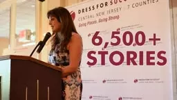 Dress for Success Central NJ - 7 Counties!