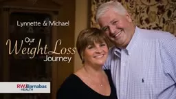 Our Weight Loss Journey
