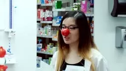 Red Nose Day 2018