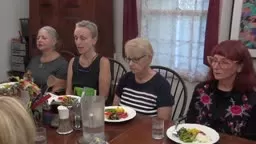 ladies of the program