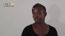 Dr. Joan - How to calm the mind #LetMeBeMeNJ