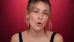 HOW TO: FLAWLESS SKIN WITH NO FOUNDATION | DESI PERKINS