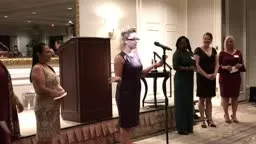 Dress for Success Central New Jersey Annual Fundraising Event