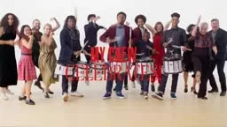 MY CREW CELEBRATES | Holiday 2018