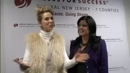 Dress For Success Melissa & Denise