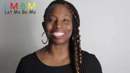 Dr. Joan - Holiday Message #LetMeBeMENJ