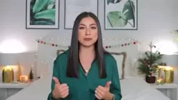 10 Ways to Dominate a New Year! 2019 Goals, Fitness, Food, & More!
