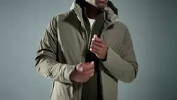 lululemon | Why We Made This: Pinnacle Warmth Jacket