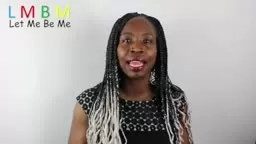 Dr. Joan - Believe in yourself #LetMeBeMeNJ
