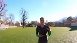 Pre-Run Drills for Glute Activation and Good Form