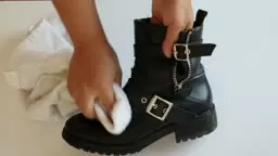 MJB style solutions EP.3 |How To Clean Your Leather with Just 3 Ingredients!