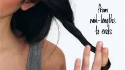 Overnight Hair Repair Mask #bluemercury @princeton