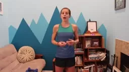 Quick but Effective Arm/ Upper Body Workout
