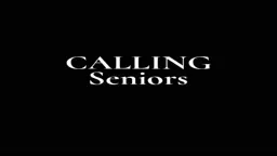 Senior Portraits