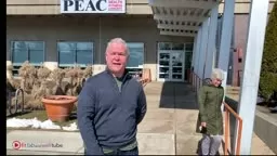 Joe Reiki Course PEAC