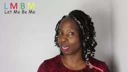 Dr. Joan - Lies #LetMeBeMeNJ