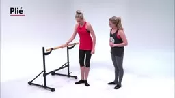 7 Ways to Perfect Your Barre Form #PureBarre @Princeton