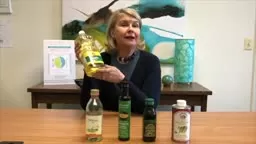 Fats Part Three - What is the best vegetable oil? | The CogniDiet Weight Loss Programs