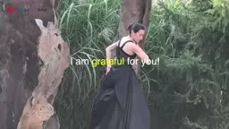 I am grateful - for oneness