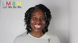 Dr. Joan - Say No #LetMeBeMeNJ