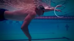 Freestyle Swimming tutorial. Hands. Part 1. How to improve your Freestyle Swim Technique | Begginers