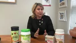 How to choose a protein powder - animal and plant-based | The CogniDiet Weight Loss Programs