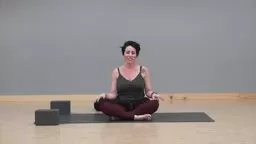Honor Yoga Yin Yoga