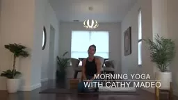 Honor Yoga - Morning yoga at home