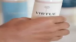 Virtue Volumizing Primer #bluemercury @princeton