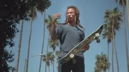 Neen Williams - Skate Forever | lululemon