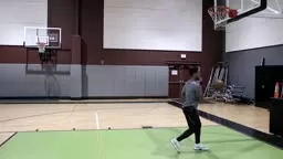 Basketball Moves and Tips To GET YOU GAME READY!!