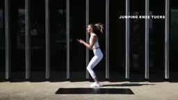 lululemon | Summer, made - Workout 2
