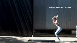 lululemon | Summer, made - Workout 1