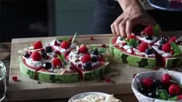 Simple vegan SNACKS #fitfabandwelltube