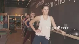 #HonorYoga | YogaBarre @lawrenceville