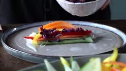 No-Cook Vegan Meals #fitfabandwelltube