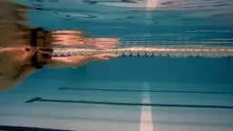 Swim fast like a submarine : Freestyle #fitfabandwelltube