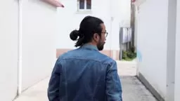 6 Ways To Wear A Men's Denim Jacket #fitfabwelltube