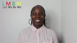 Dr. Joan - Let Your Yeah be Yeah #LetMeBeMeNJ