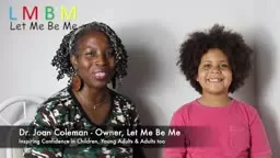Interview with Paden Tracchi | Be Confident #LetMeBeMeNJ